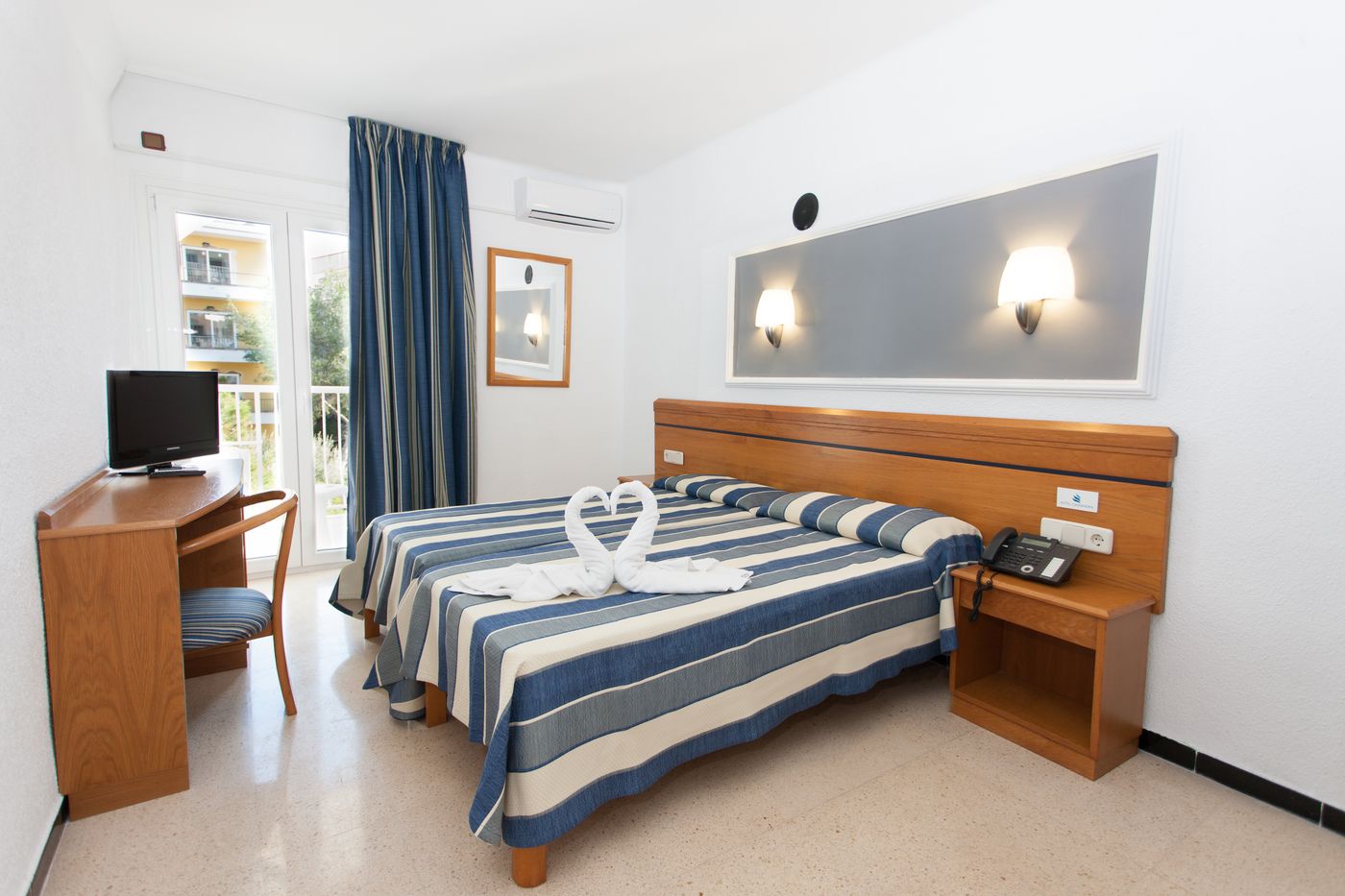 Cassandra Hotel (Ex Santa Monica)