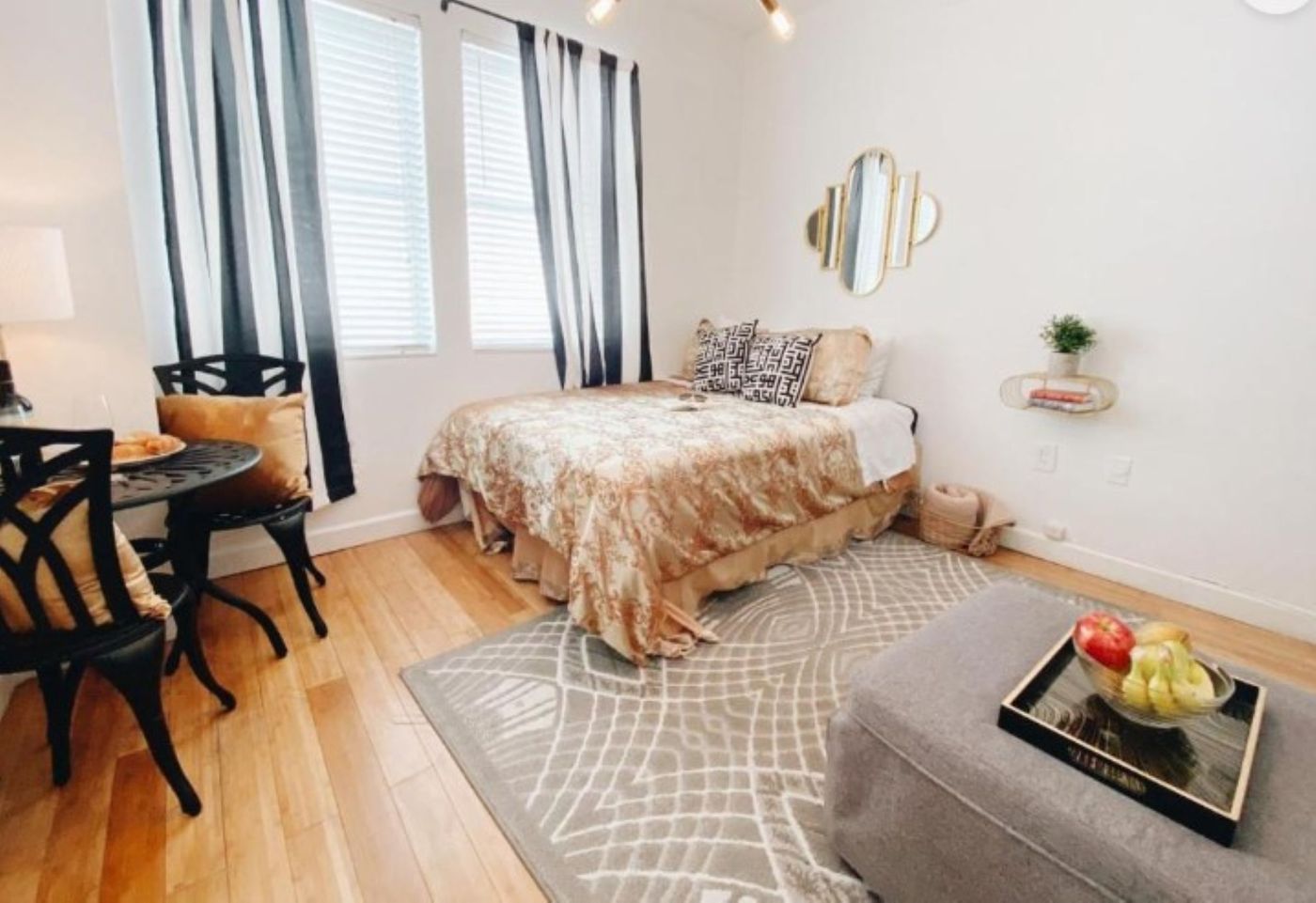 Nine20 Collins - United States - MIAMI BEACH - Room - 1