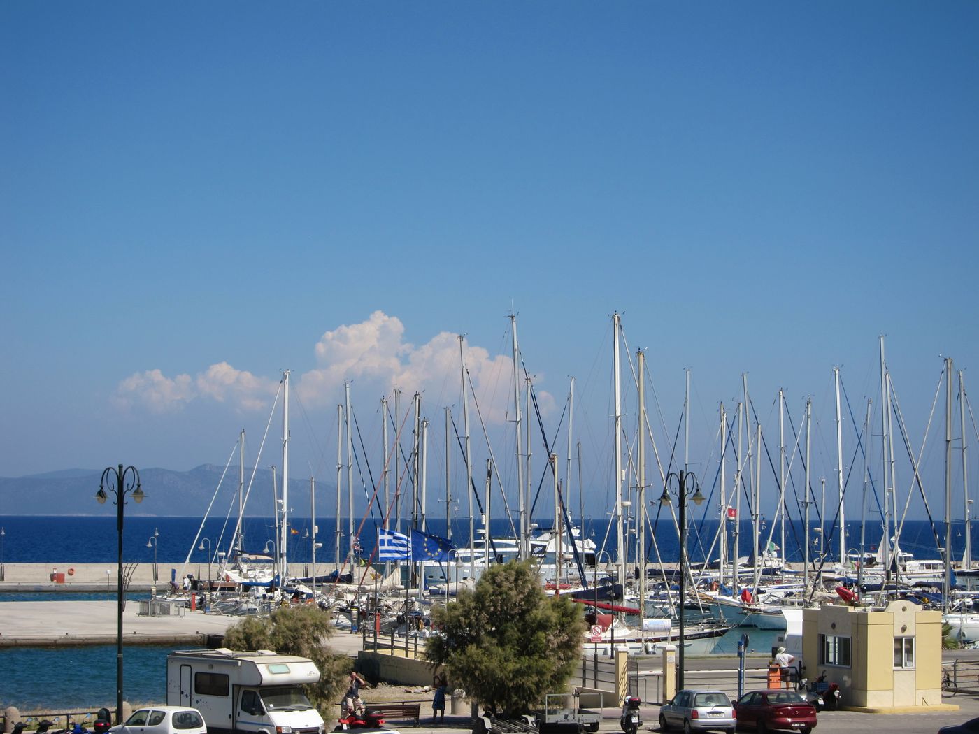 Kos Hotel Junior Suites