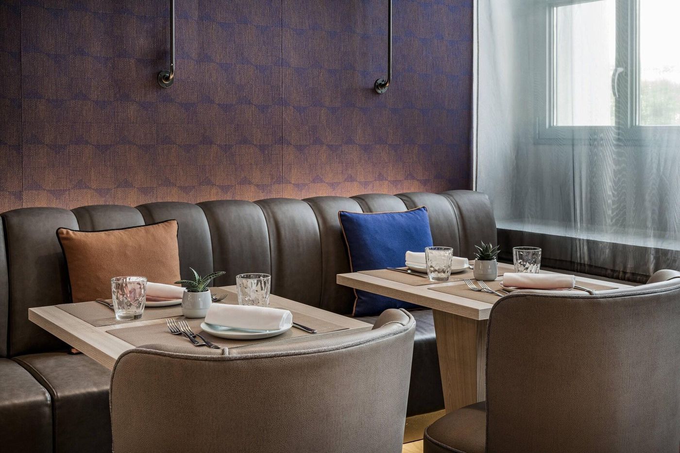 AC Torino - Italy - TORINO - Lobby - 8