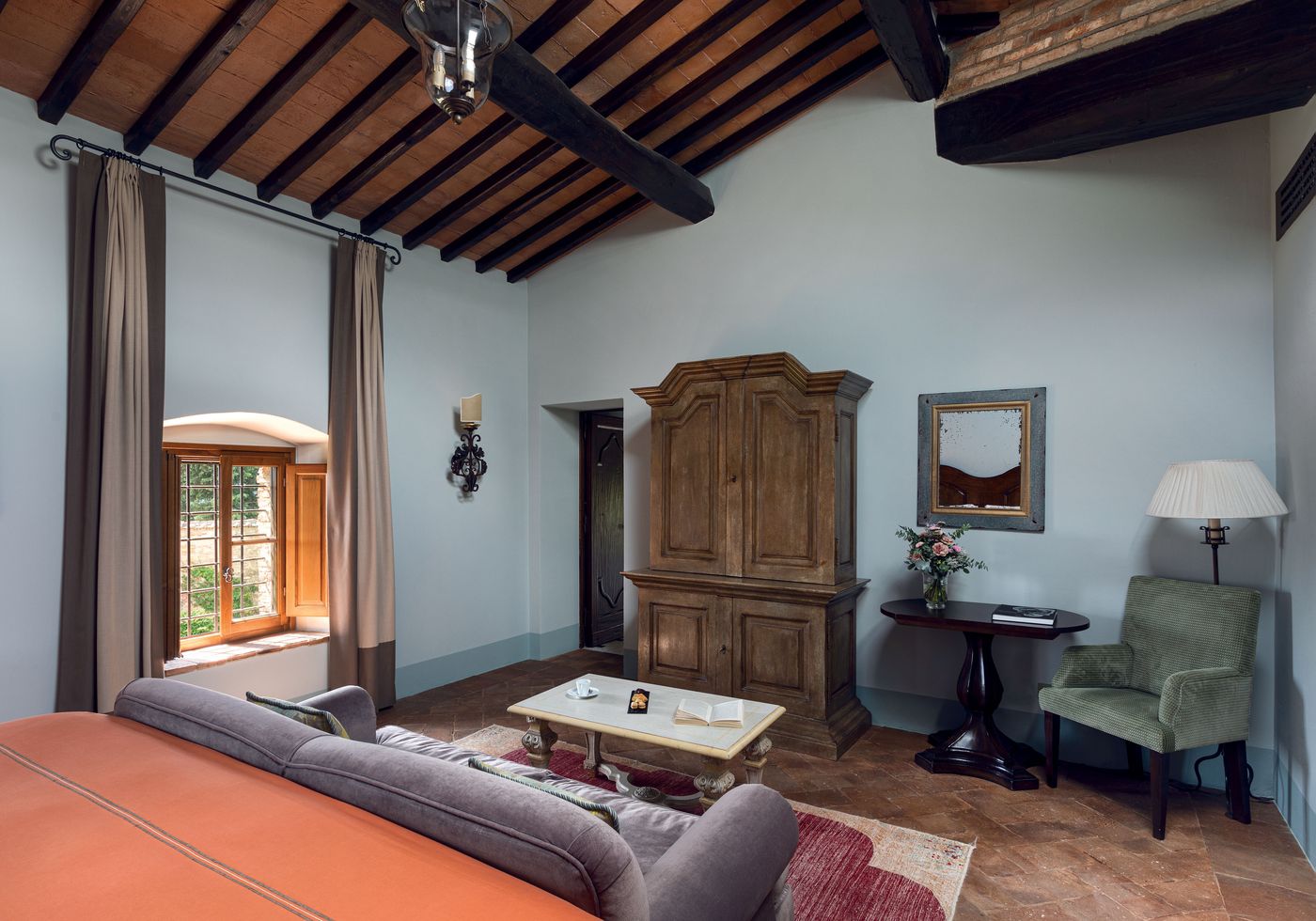 Castello-Di-Casole--A-Belmond-Hotel--Tuscany-Room-32
