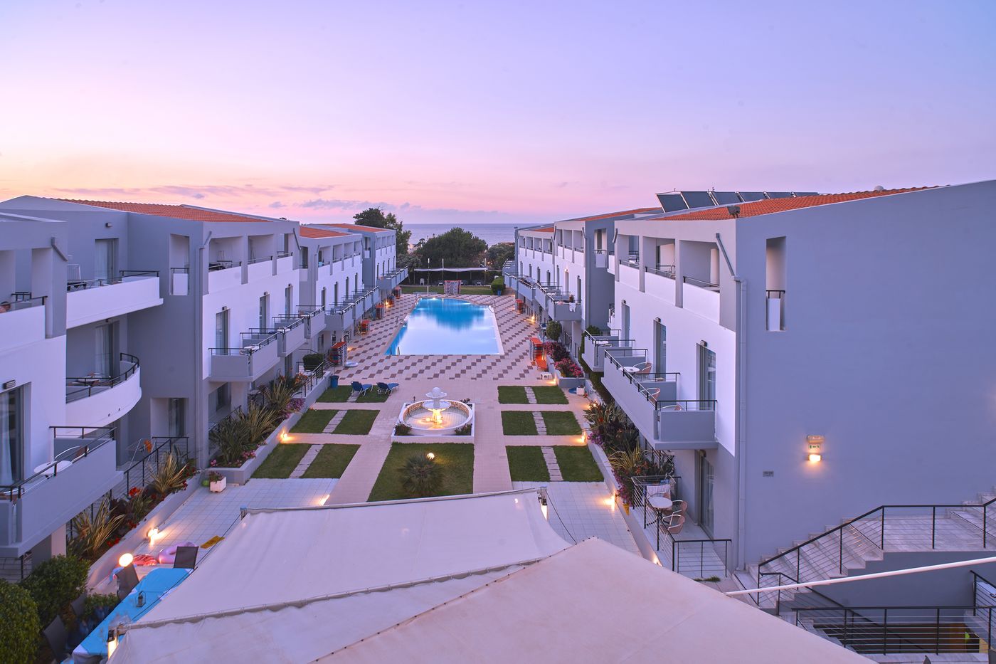 Creteotels Sunrise Village