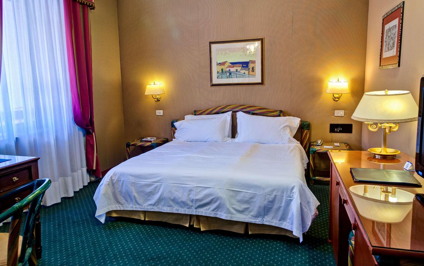 BEST-WESTERN-Hotel-Rivoli-Room-33