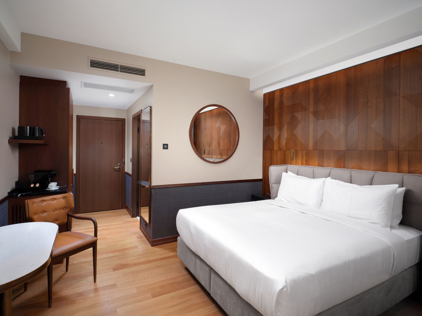 Iceland Parliament Hotel, Curio Collection By Hilt