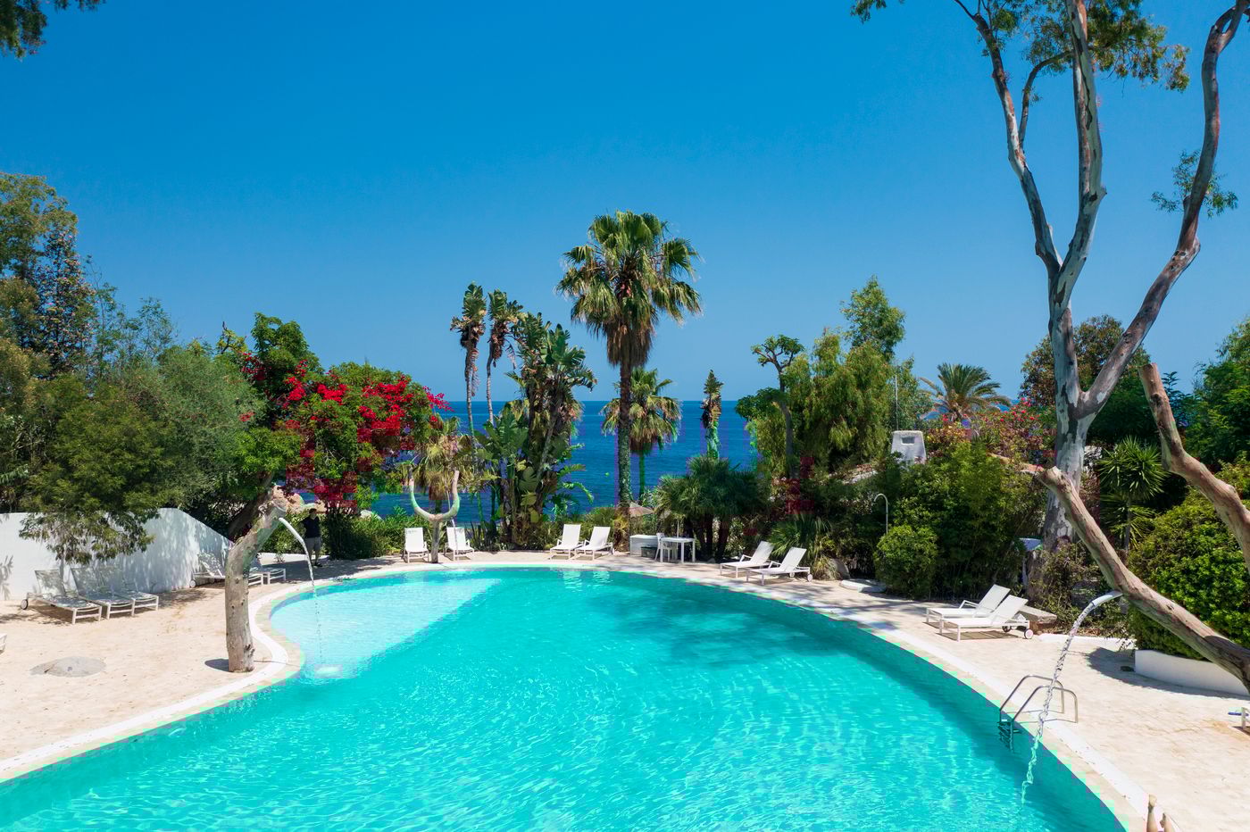 Arbatax-Park-Resort---Cottage-Pool-5