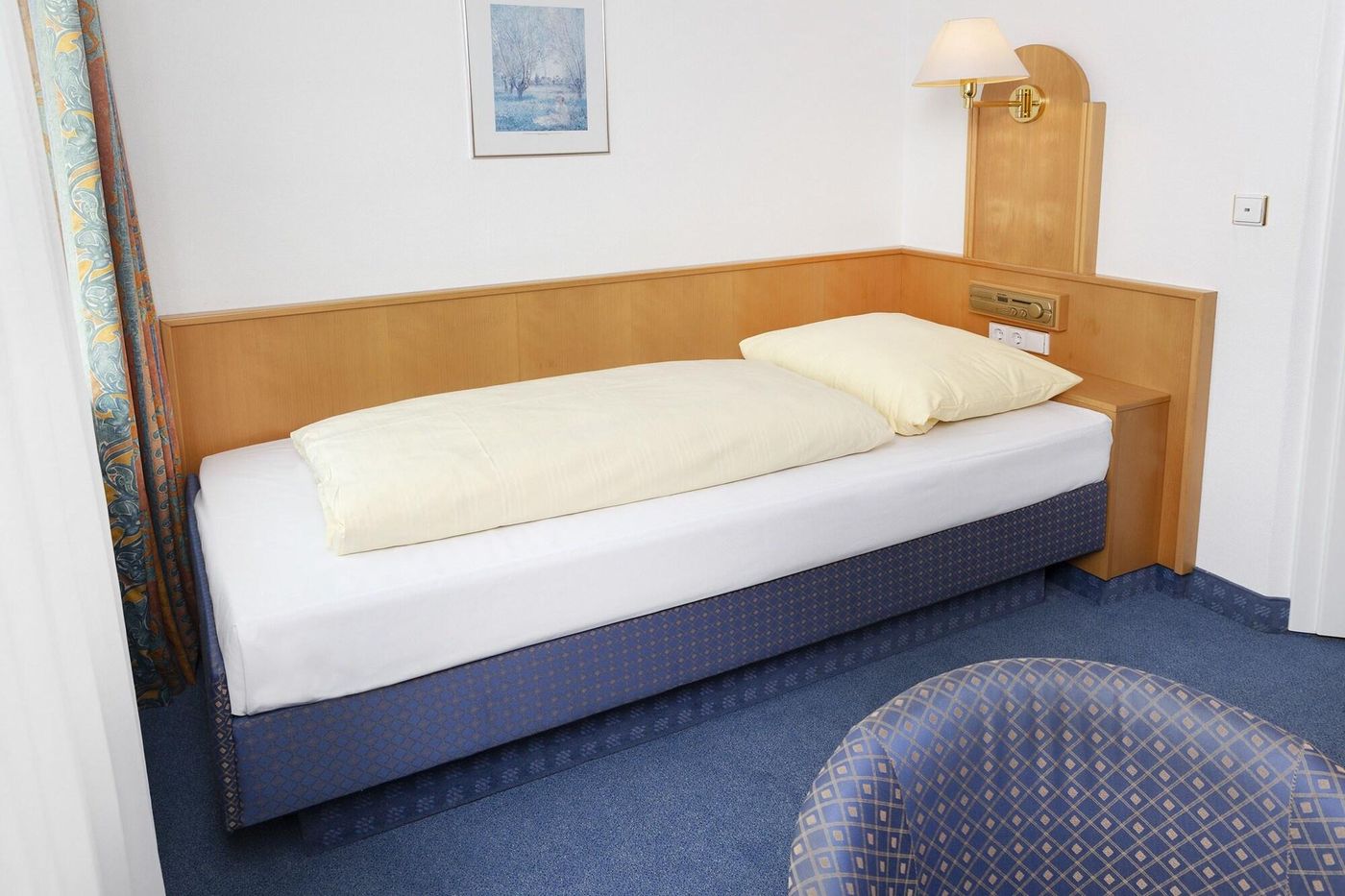 Hotel Russmann - Germany - GOLDBACH - Room - 6