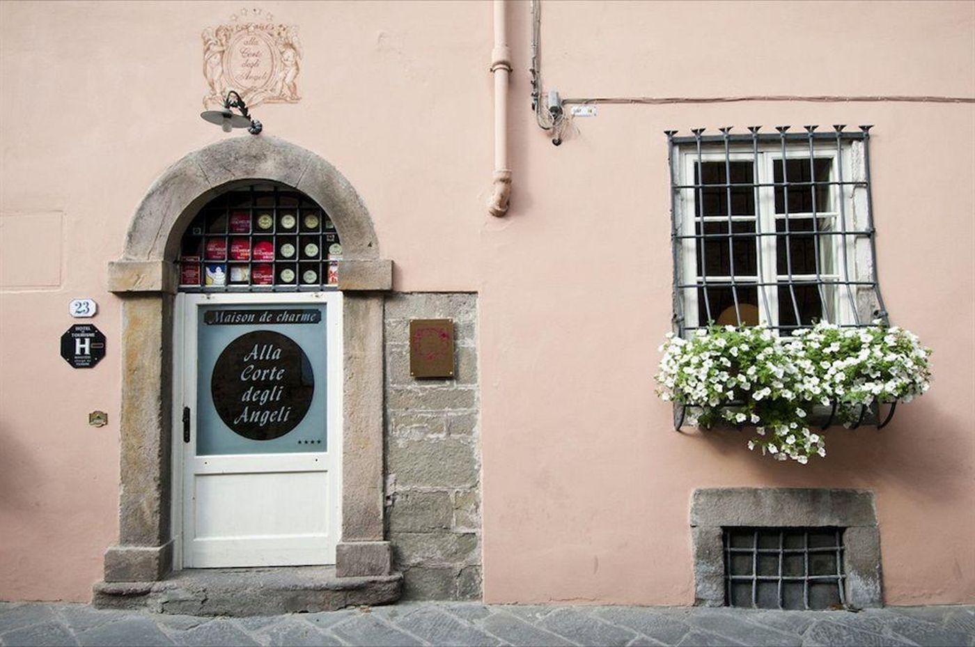 Maison-De-Charme-Alla-Corte-Degli-Angeli-General-view-3