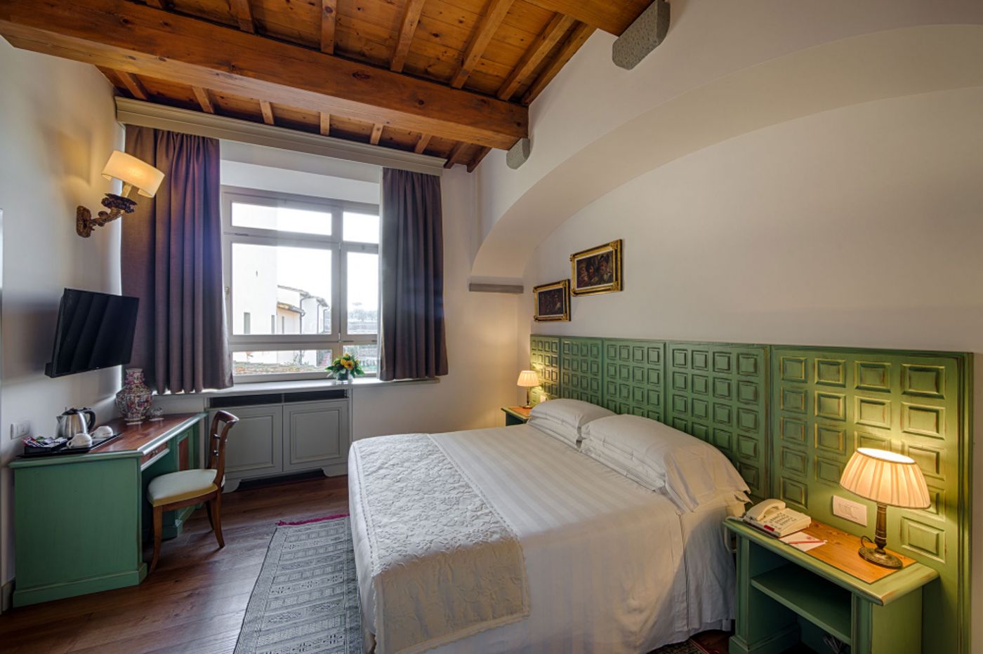 Hotel Mulino di Firenze