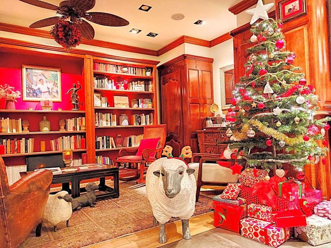 Hotel La Marisa Grande Plage-France-SAINT JEAN DE LUZ-General view-9