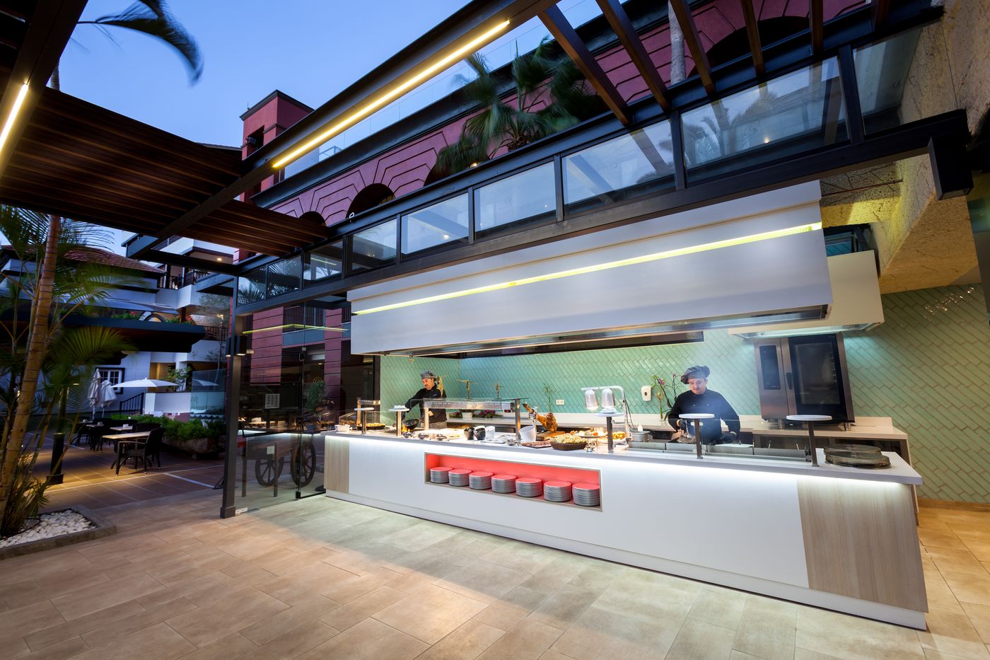 Gran-Tacande-Wellness---Relax-Costa-Adeje-Restaurant-19