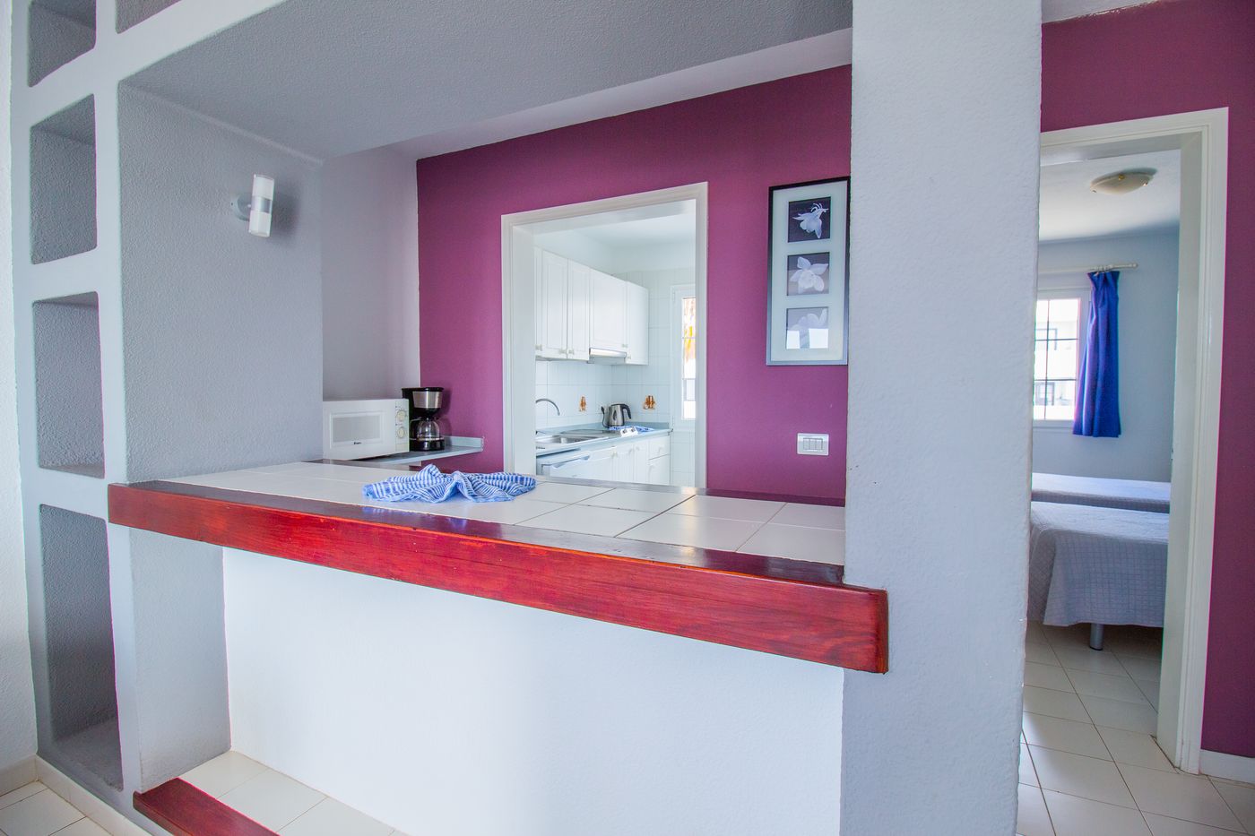 Vista Mar Apartments