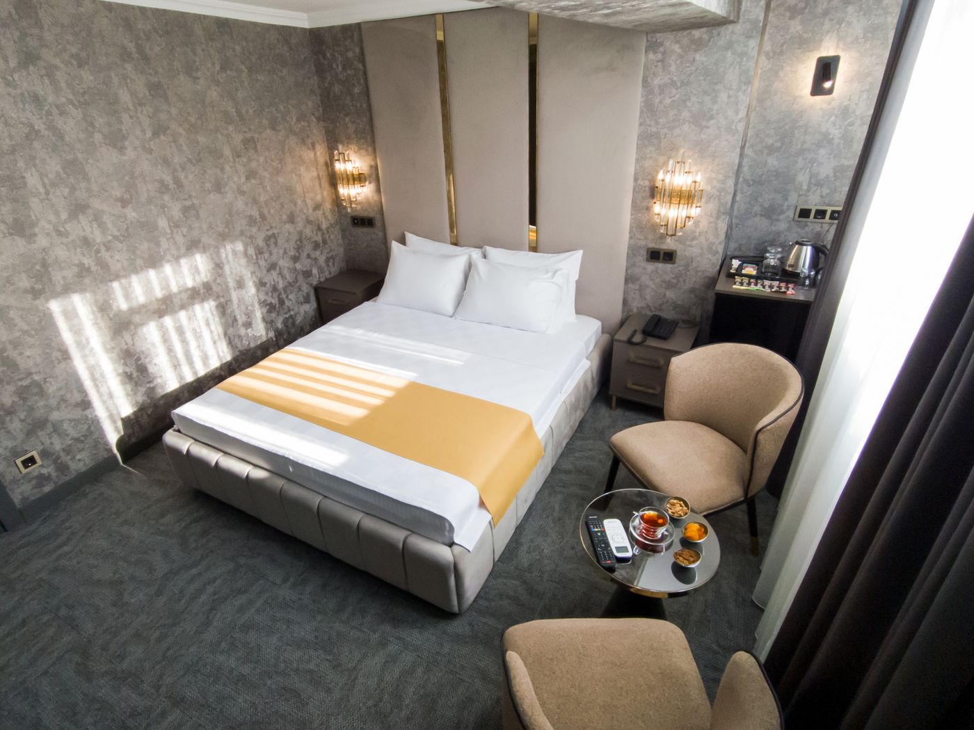 Grand Gedikpasha Hotel-Turkey-istanbul-Room-2