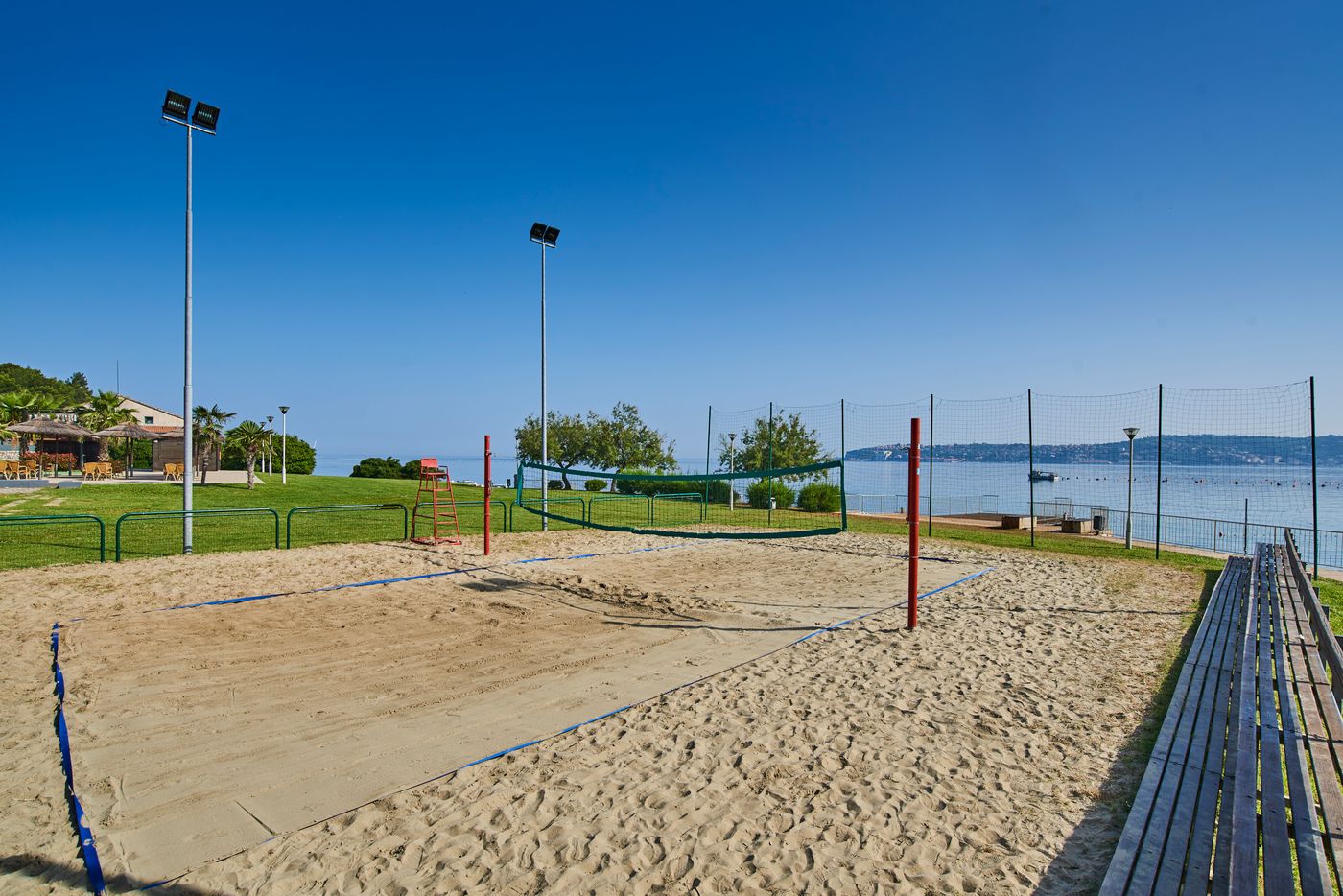 Apartments-Kanegra-Plava-Laguna-Sports-and-Entertainment-39