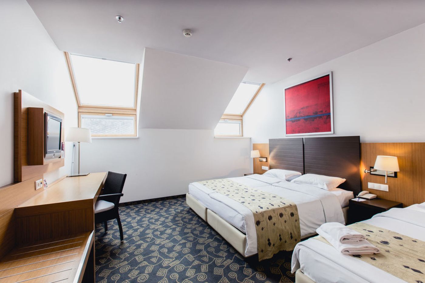 Hotel-Museum-Budapest-Room-34