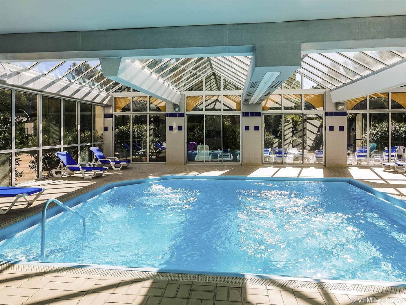 ibis Sete Balaruc les Bains - France - BALARUC LES BAINS - General view - 4