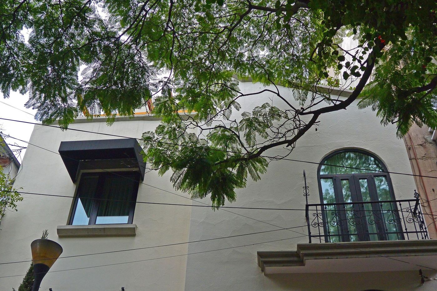 Wyndham Garden Residences-Mexico-MEXICO-General view-5