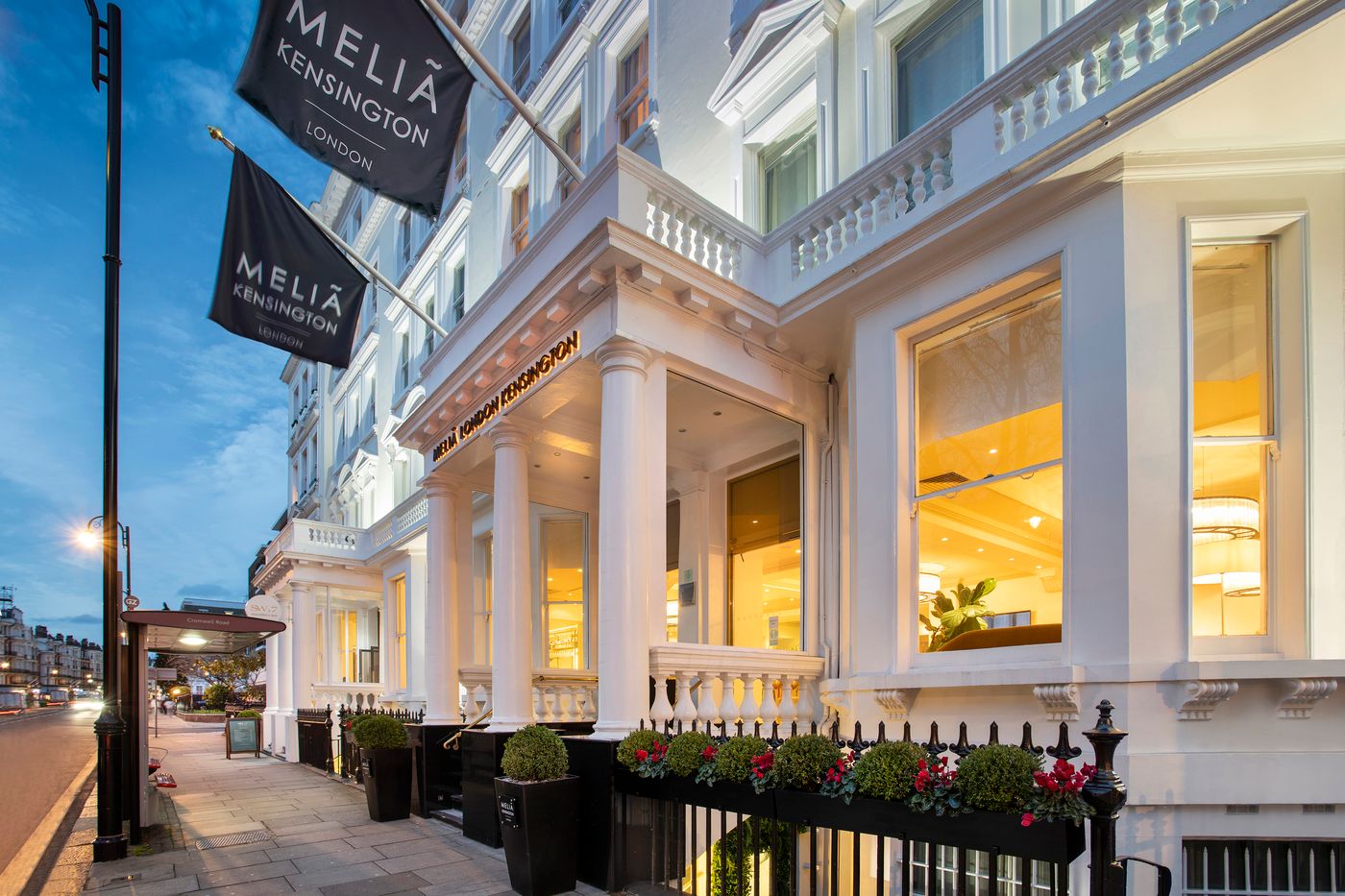 03.09.25 Melia London Kensington Melia Collection