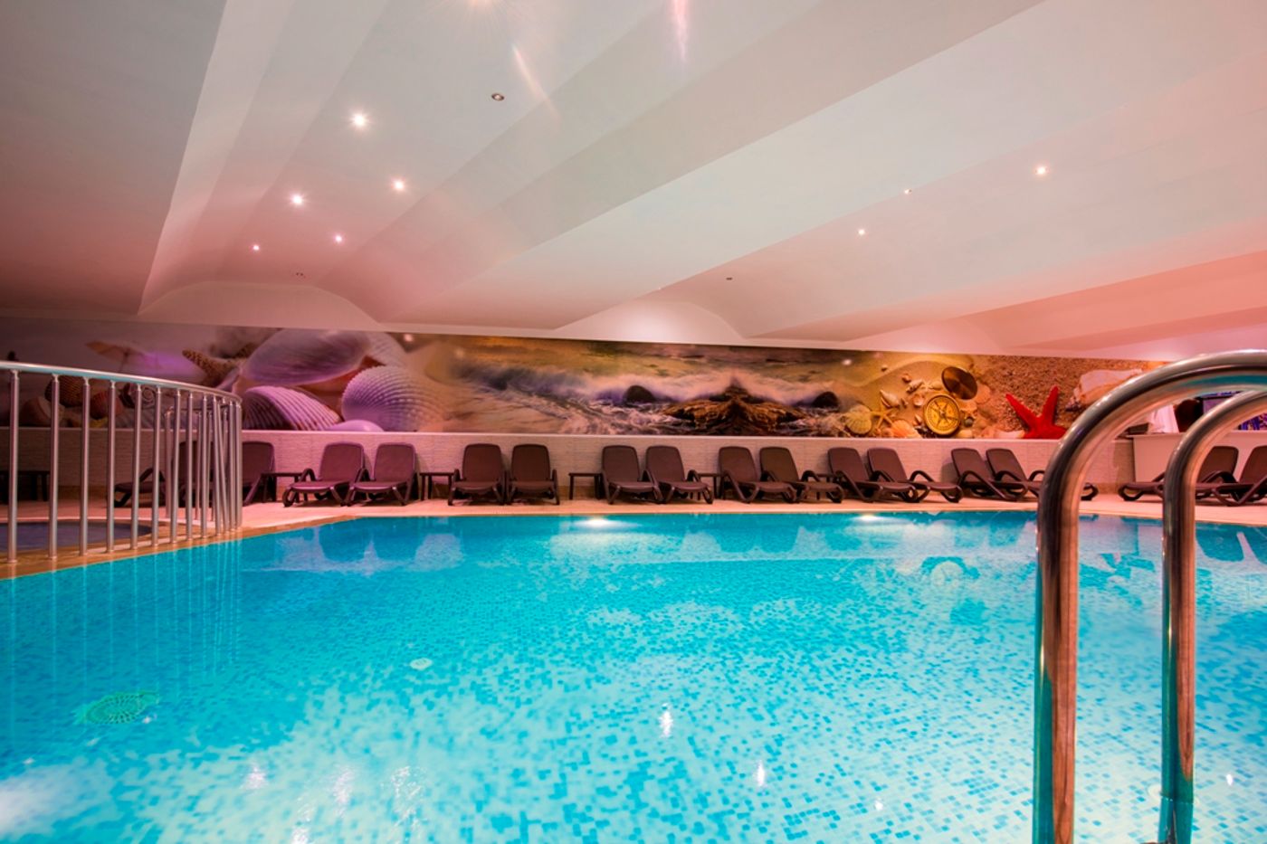 Side Alegria Hotel & Spa - Adults Only