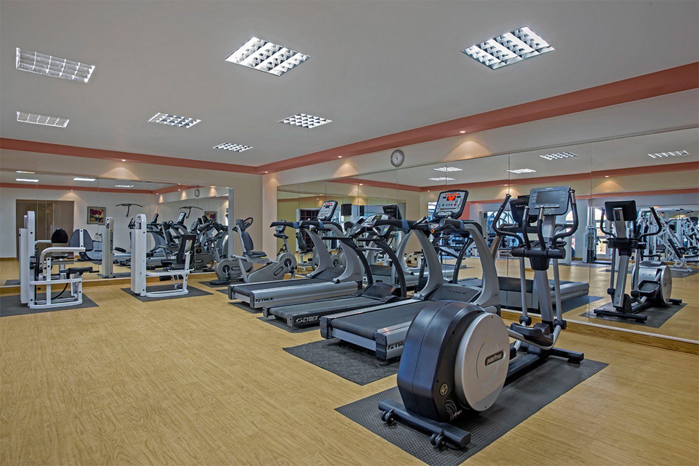 Sultan Garden Resort