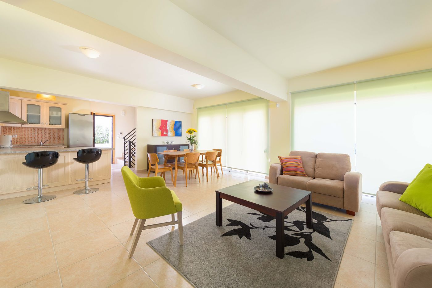 Athoniki-Villas-Room-10