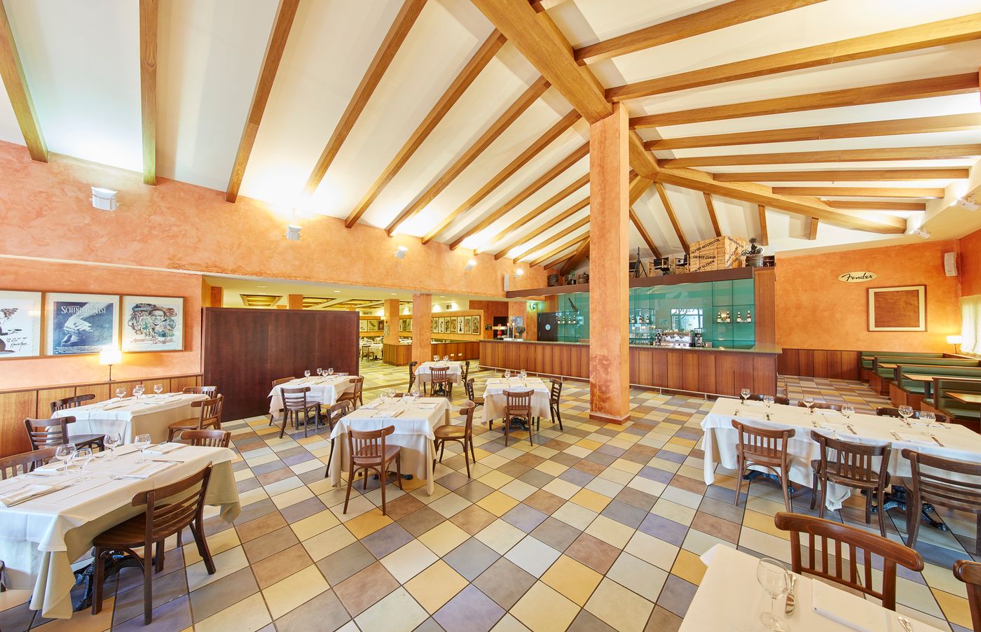 PortAventura-Hotel-El-Paso---Theme-Park-Restaurant-19