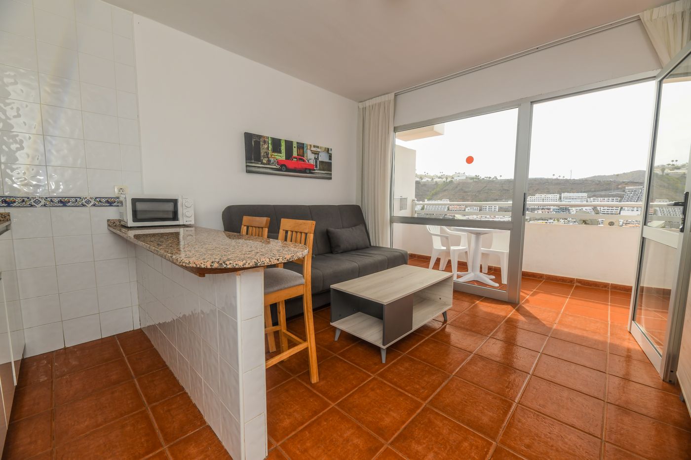 LIVVO Puerto Bello Apartments