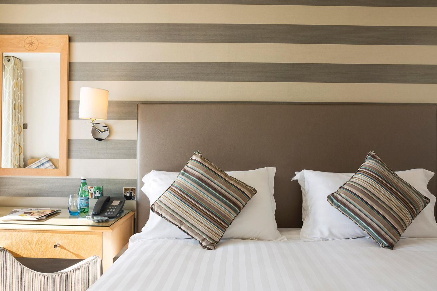 Golden Sands-United Kingdom-St Brelade's Bay-Room-7