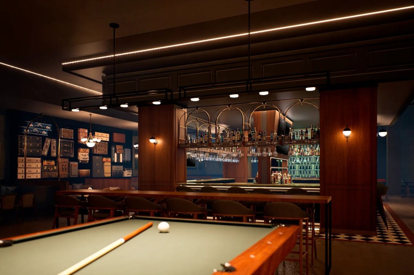 Hyatt Vivid Punta Cana 17.09