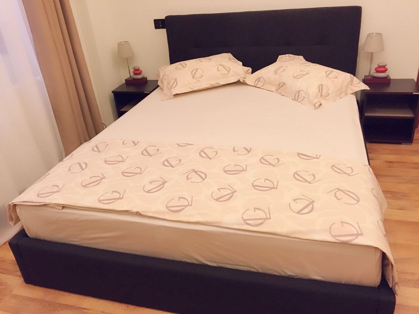 Casa Mendeleev - Romania - București - Room - 9