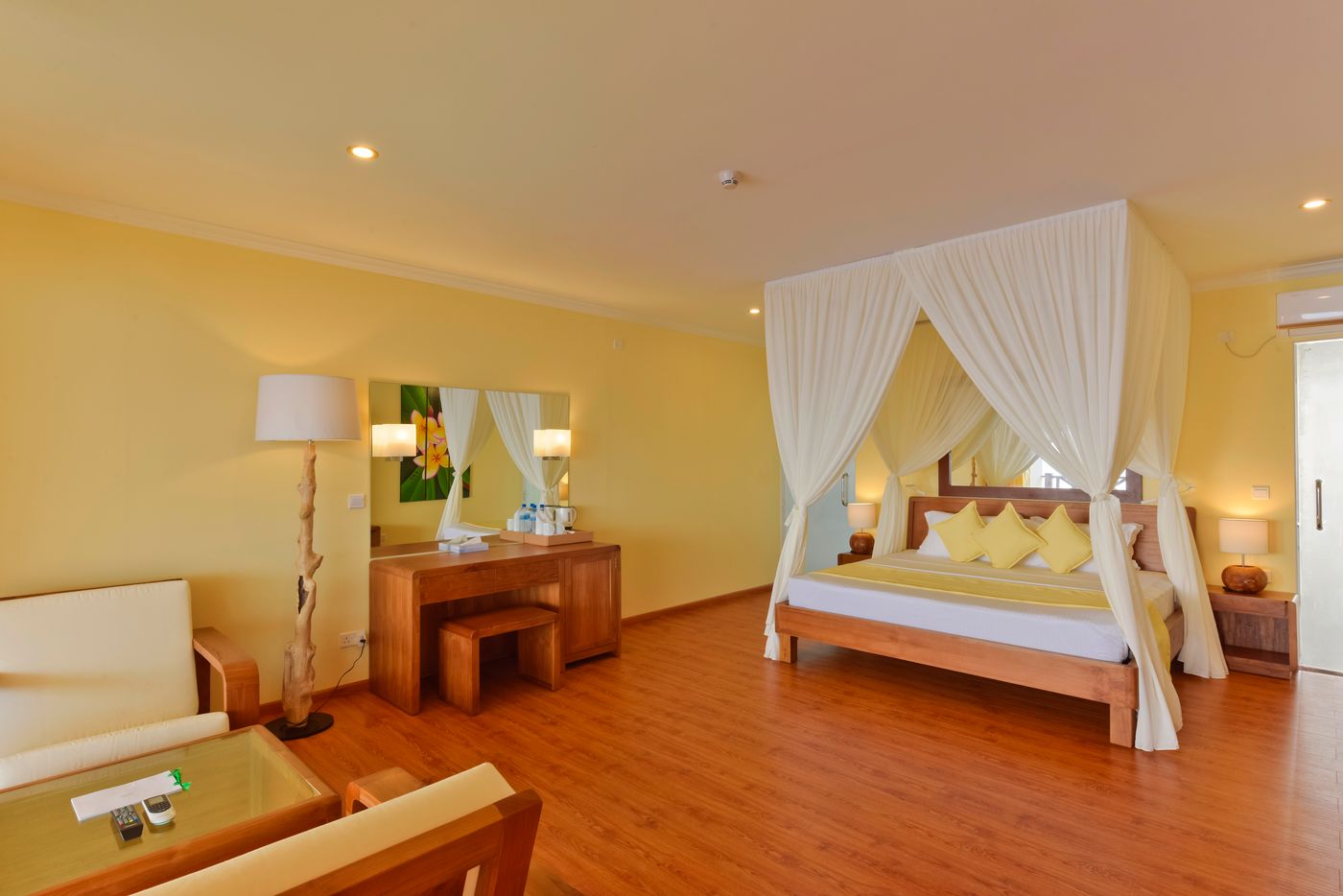 Dreamland Maldives 19.11