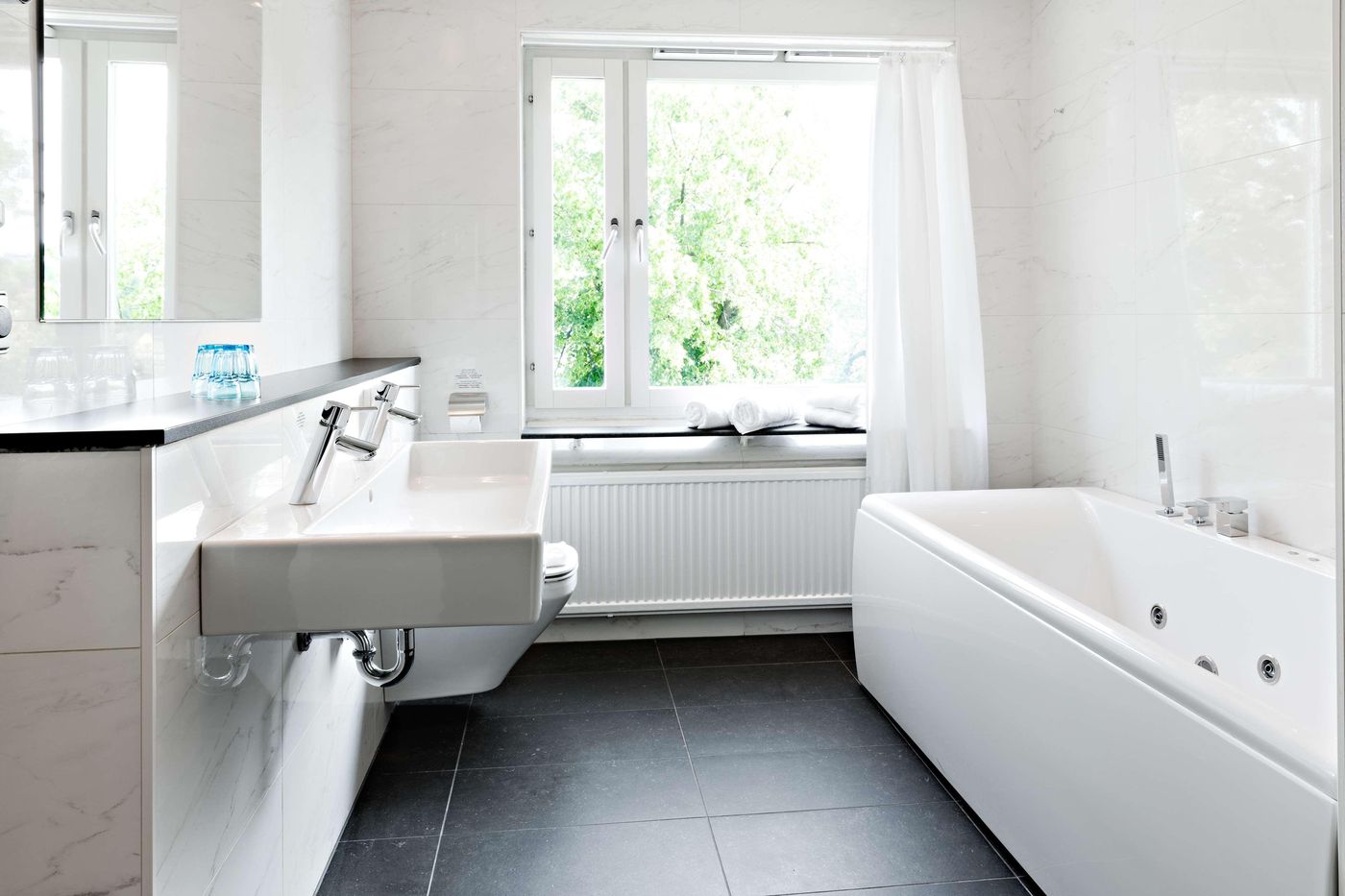 Sure Hotel by Best Western Allen-Sweden-Gothenburg-Room-6