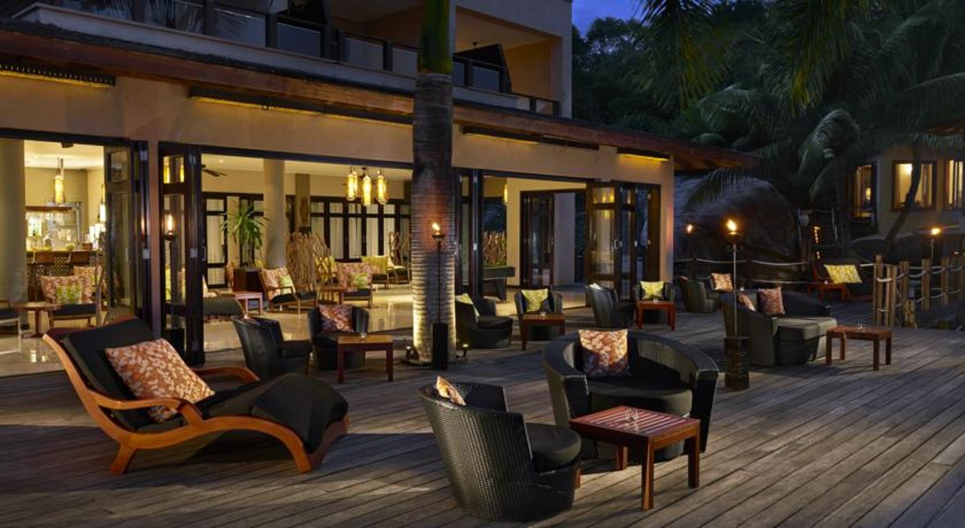 DoubleTree by Hilton Seychelles - Allamanda