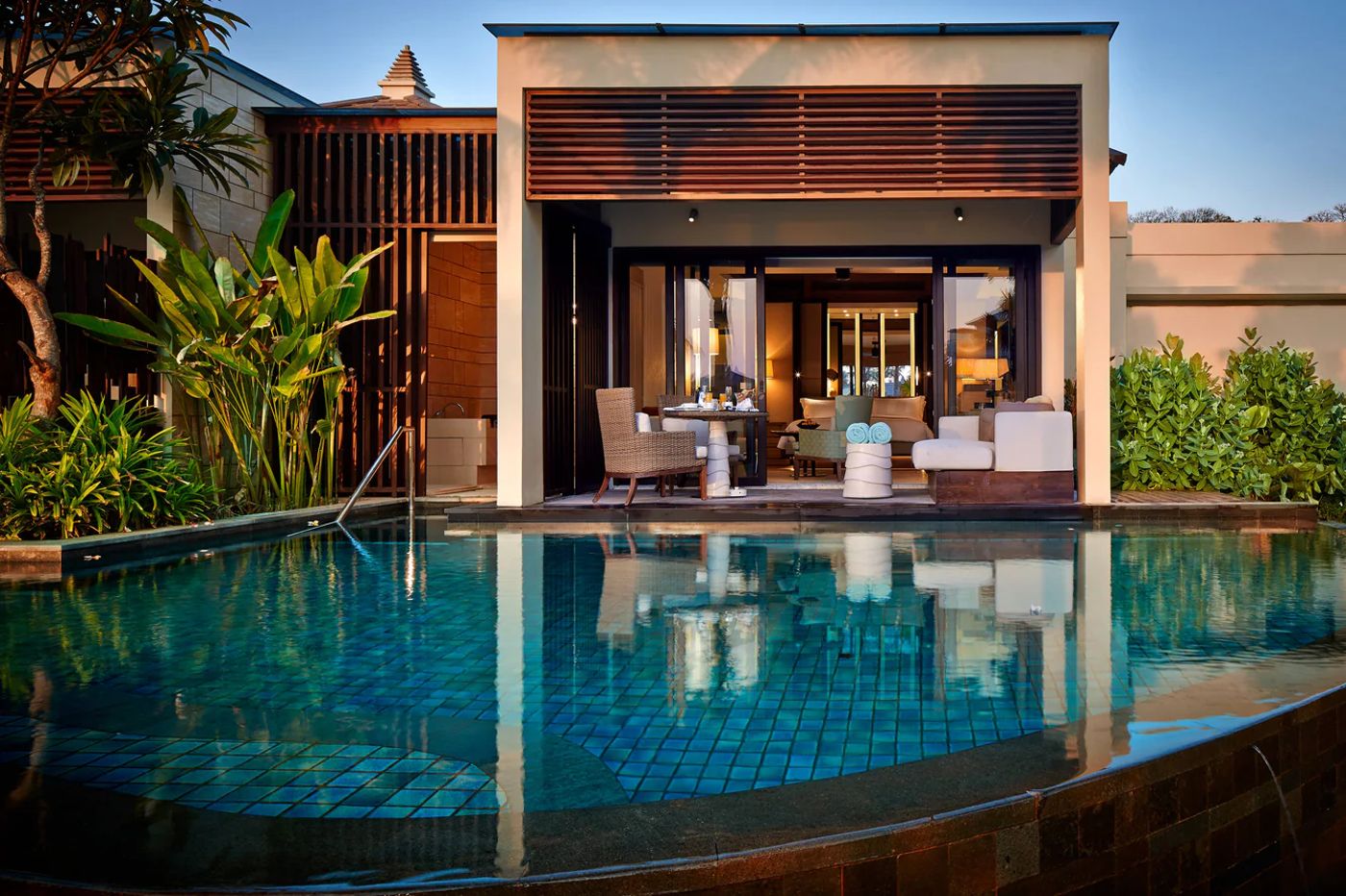 Ritz-Carlton Bali 03.09