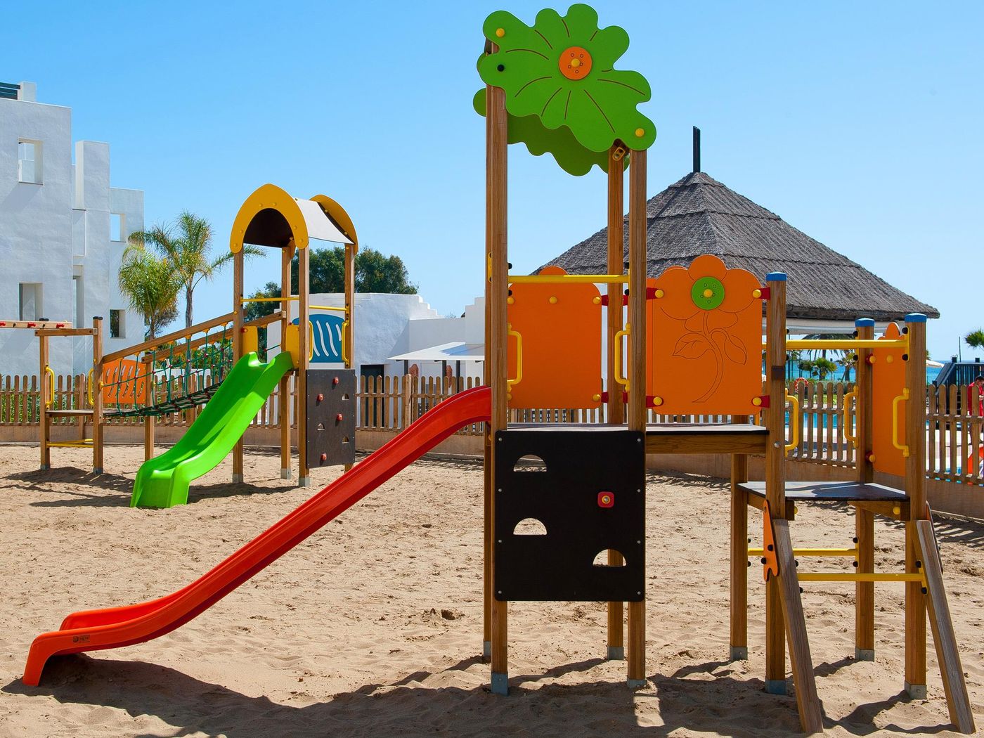 Hotel-Fuerte-Estepona--Sports-and-Entertainment-42