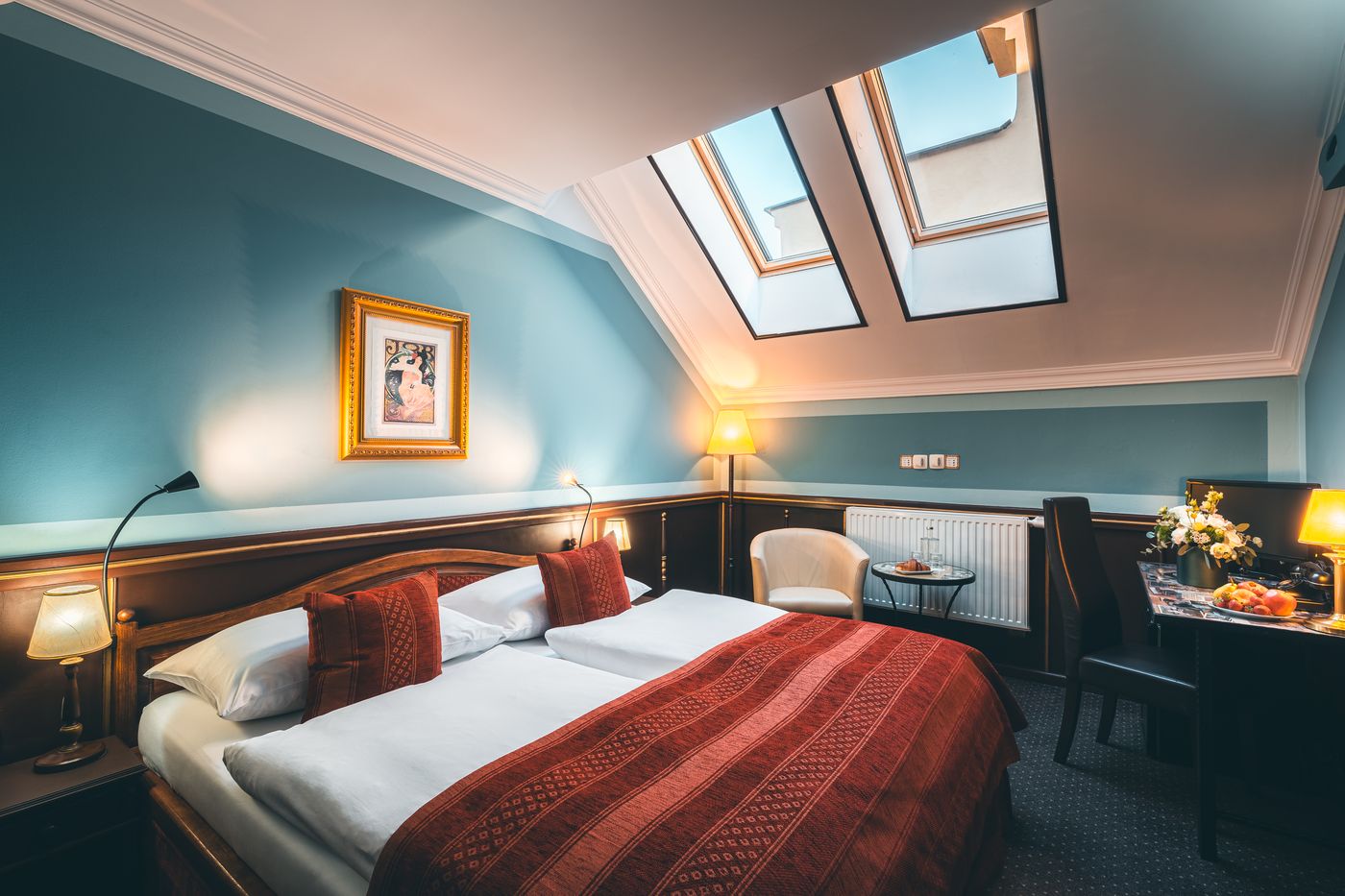 Hastal-Hotel-Prague-Old-Town-Room-33