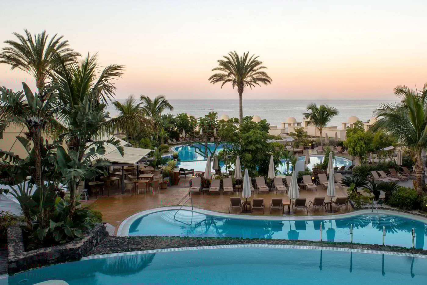 Vincci La Plantacion