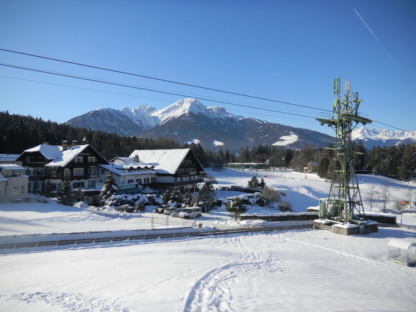 Gruberhof-Austria-IGLS -General view-1