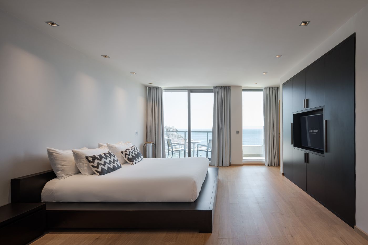 24.10.25 Eurostars Queen of Montenegro