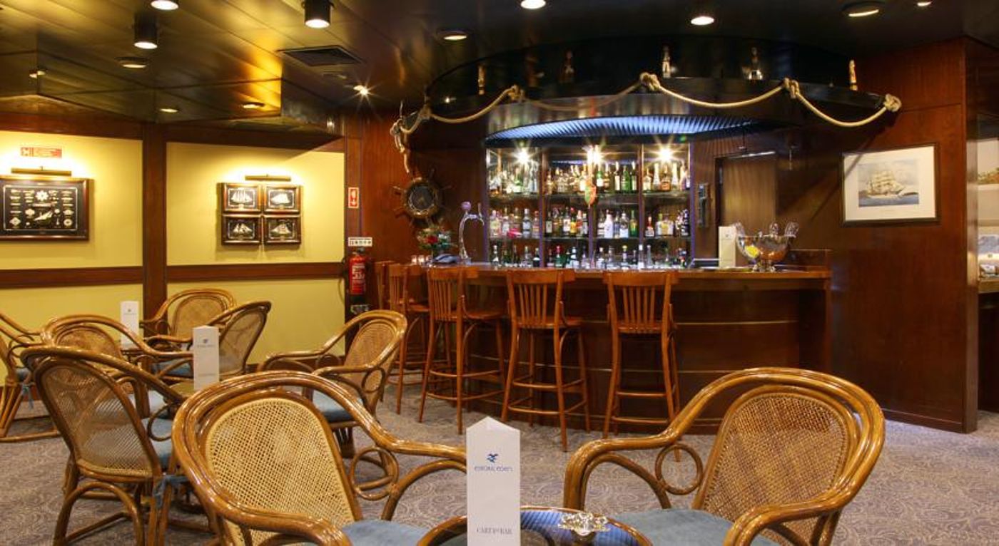 Estoril Eden Apartments