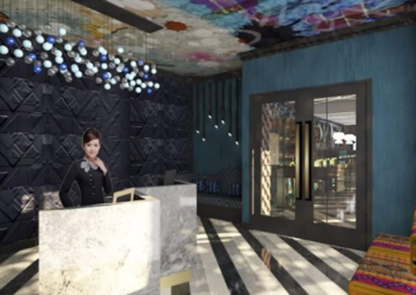 Arthaus Hotel-Ireland-Dublin-General view-3