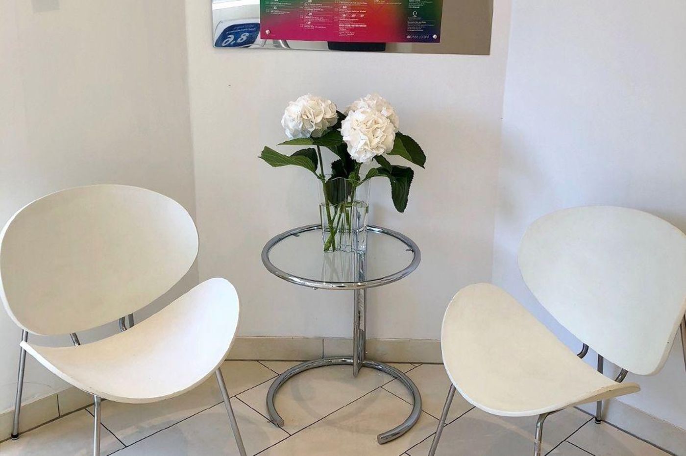 Hotel Villa Falkenberg - Germany - DÃ¼SSELDORF - Lobby - 3