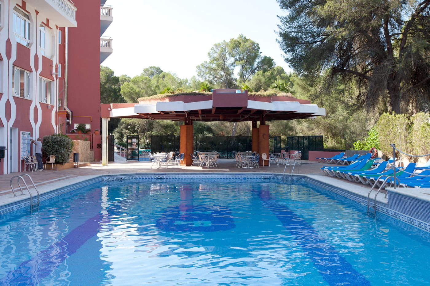 Seramar Luna Park - Adults Only