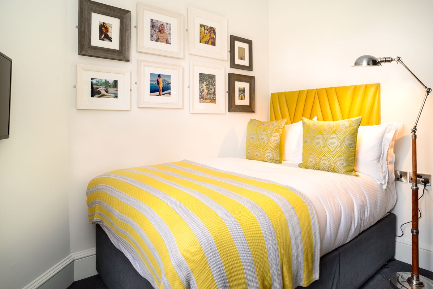 Black Ivy - United Kingdom - EDINBURGH - Room - 8