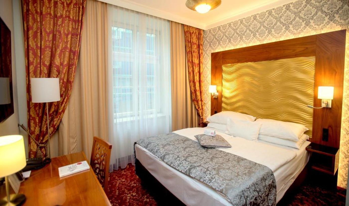 Hotel Josefshof am Rathaus - Austria - Vienna - Room - 0
