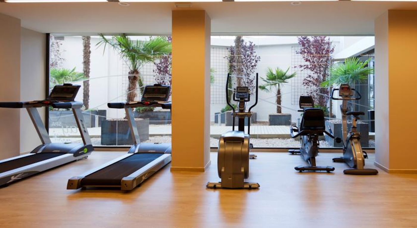 Be Live Adults Only Marivent - Adult Only