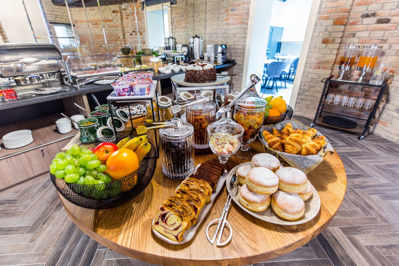 Aparthotel-Rakowicka-Residence-Restaurant-44