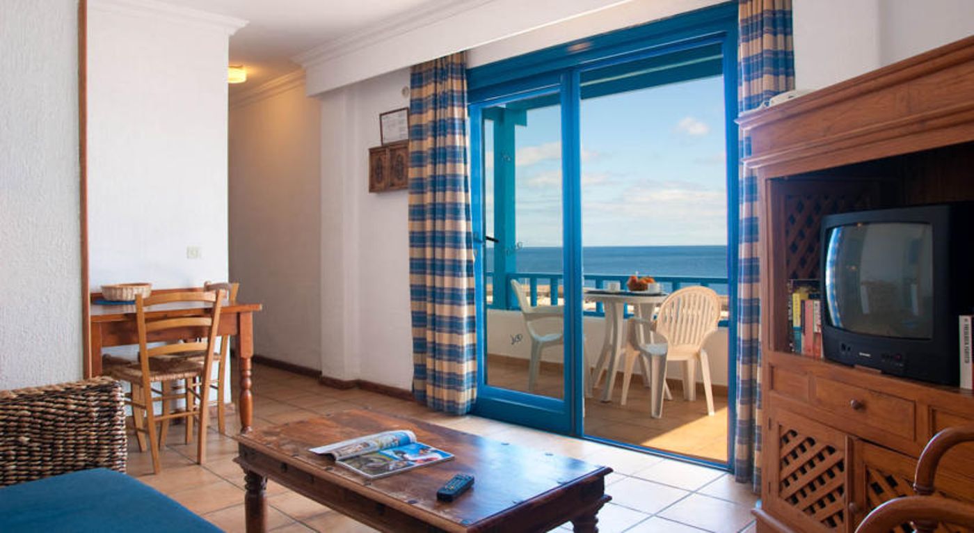 Agua Marina Apartments