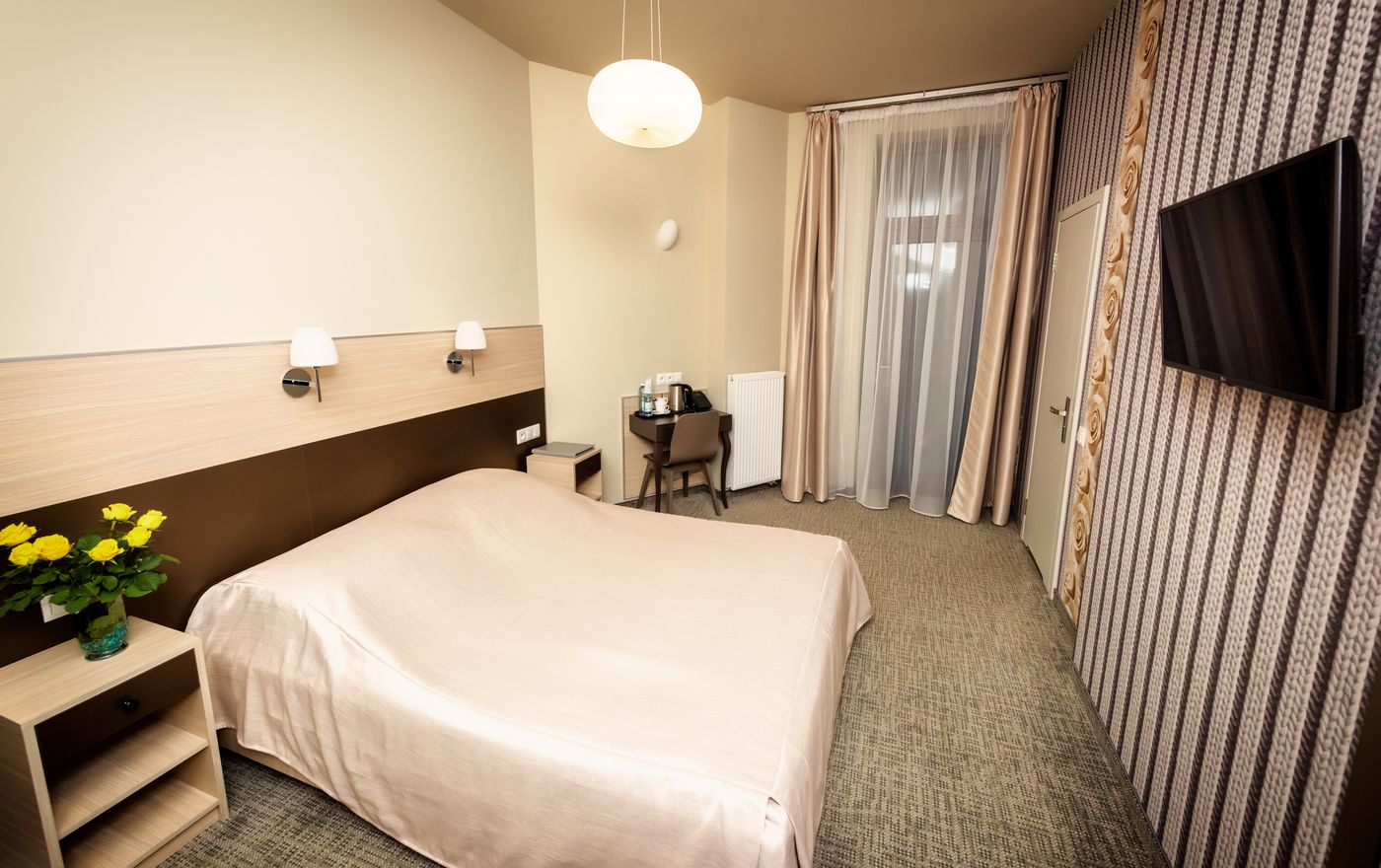 Hotel Kazimierz III - Poland - KRAKOW - Room - 7