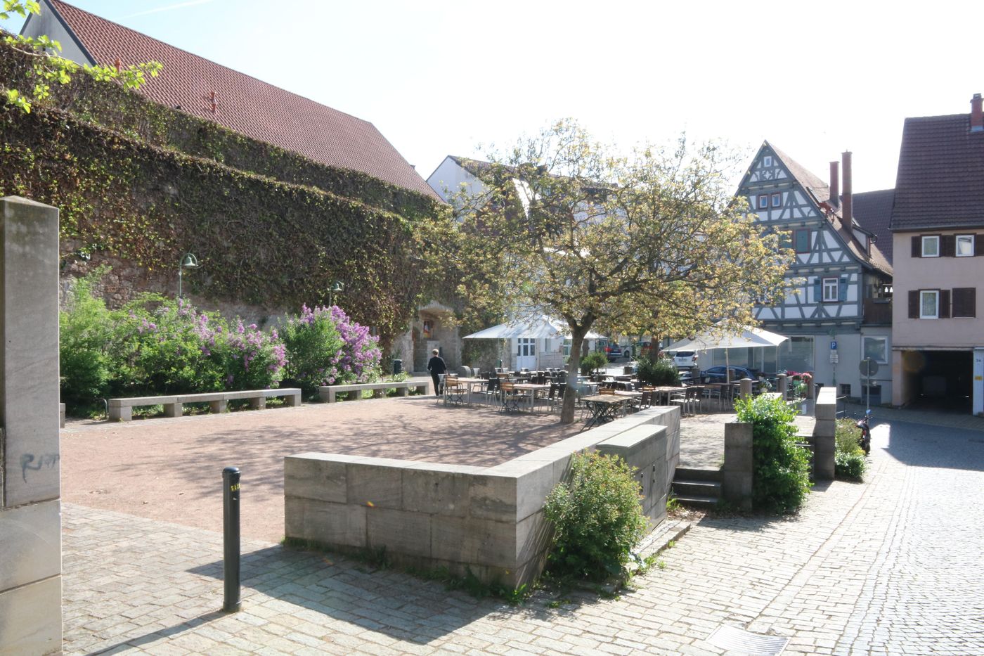 Holiday Inn Express Sindelfingen-Germany-Sindelfingen-General view-3