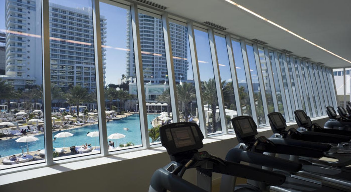 Fontainebleau Miami Beach